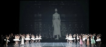 Gala Fracci | Ballet