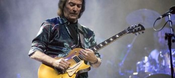 Steve Hackett|Genesis Greats, Lamb Highlights und Solo