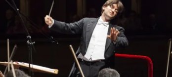 Daniele Rustioni
