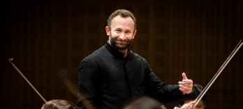 Kirill Petrenko / Orchestra Dell'accademia Nazionale Di Santa Cecilia