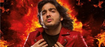 Max Angioni, Even Less