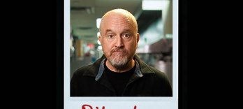 Louis CK