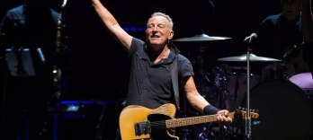 Bruce Springsteen Milan 2024