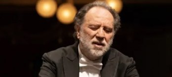 Riccardo Chailly, Bruckner 9