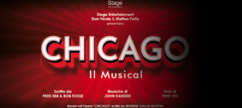 Chicago Il Musical