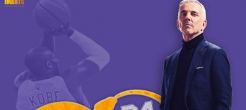 Federico Buffa, Infinite Eight