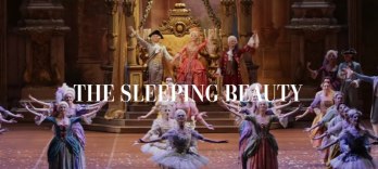 The Sleeping Beauty