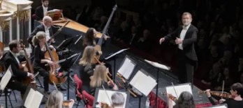Christophe Rousset, Monteverdi Choir et English Baroque Soloists