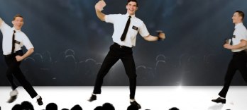 The Book of Mormon, Musical