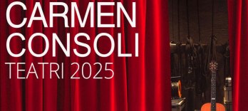 Carmen Consoli