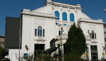 Teatro Nacional CheBanca