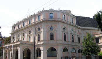 Teatro dal Verme