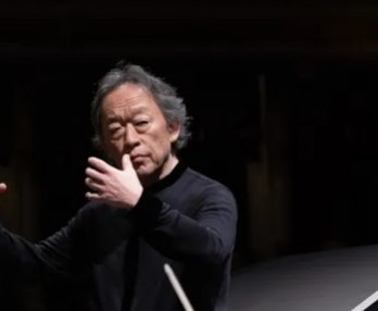 Myung-Whun Chung, Beethoven, Brahms