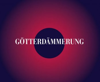 Götterdämmerung
