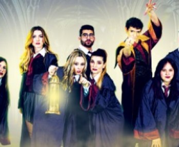 Magic School Musical, Hogwarts Geheimnisse