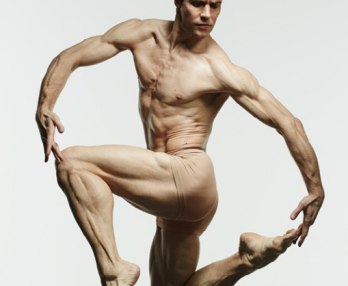 Roberto Bolle and Friends