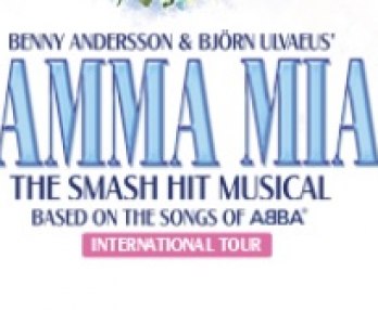 Mamma Mia, Das Musical