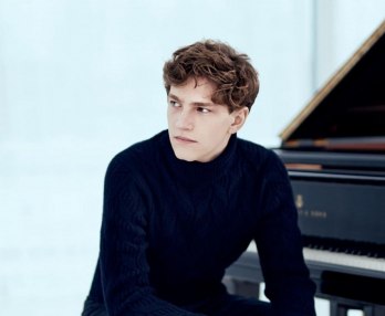 Jan Lisiecki