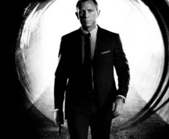 007 Skyfall in Concerto