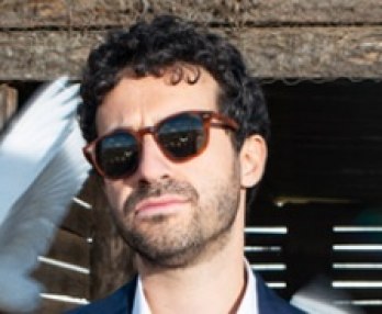 Edoardo Ferrario