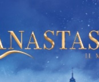 Anastasia Il Musical