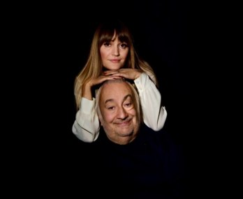Elena Andreoli Sextet and Paolo Tomelleri