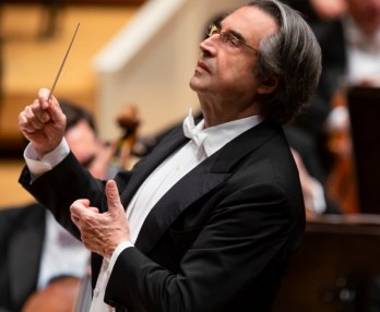 Riccardo Muti / Wiener Philharmoniker