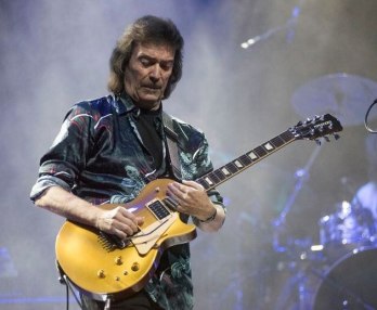 Steve Hackett|Genesis Greats, Lamb Highlights und Solo