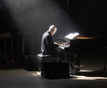 Ludovico Einaudi