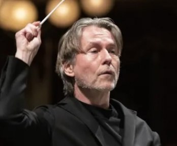 Esa-Pekka Salonen, Sibelius