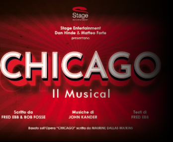 Chicago el musical