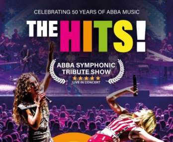 Abba Symphonic, Real Tribute Show
