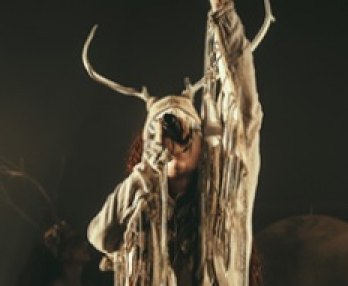 Heilung, Konzert