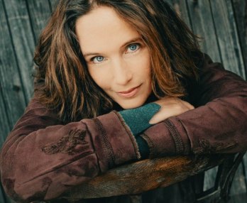 Hélène Grimaud, piano