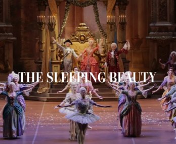 The Sleeping Beauty