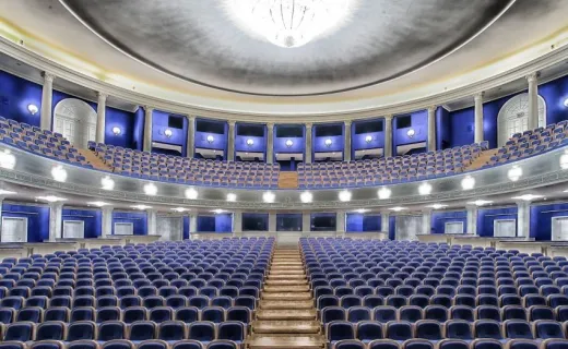 CheBanca National Theatre
