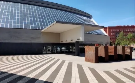 Teatro degli Arcimboldi di Milano