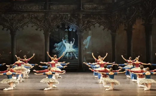 Paquita