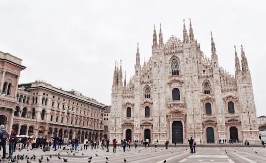 The Milan Pass