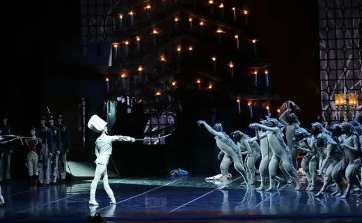 Casse-Noisette | Ballet