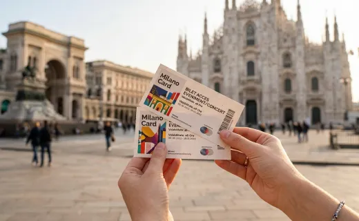 Milano Card