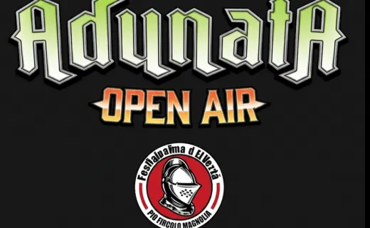 Adunata FeL Open Air
