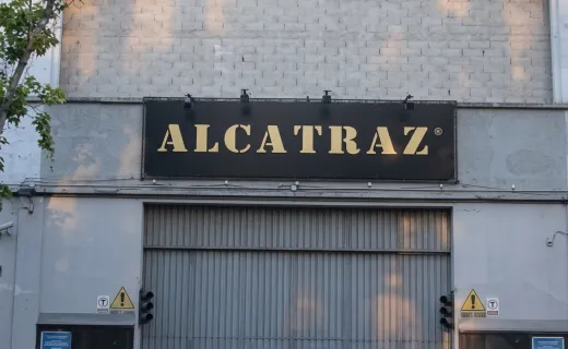 Alcatraz