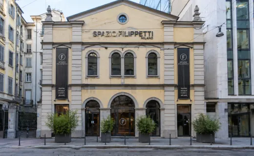 Spazio FIlippetti