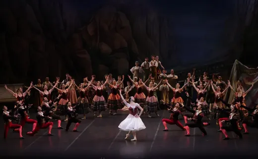 Paquita
