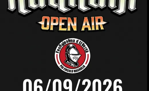 Adunata FeL Open Air