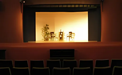Teatro Chiesa di Milano