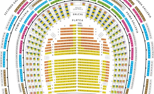 Teatro alla Scala