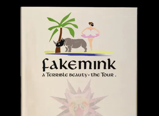 Fakemink