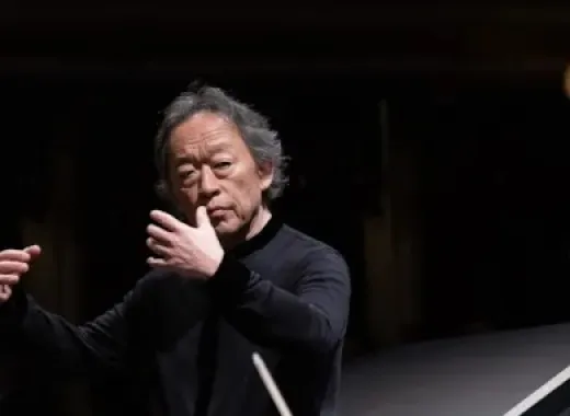 Myung-Whun Chung, Beethoven, Brahms